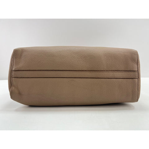 PRADA Tote Bag beige WS34046
