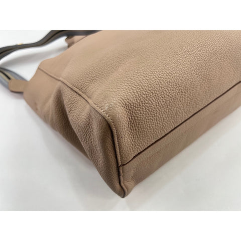 PRADA Tote Bag beige WS34046