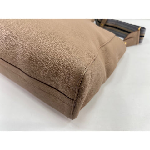 PRADA Tote Bag beige WS34046
