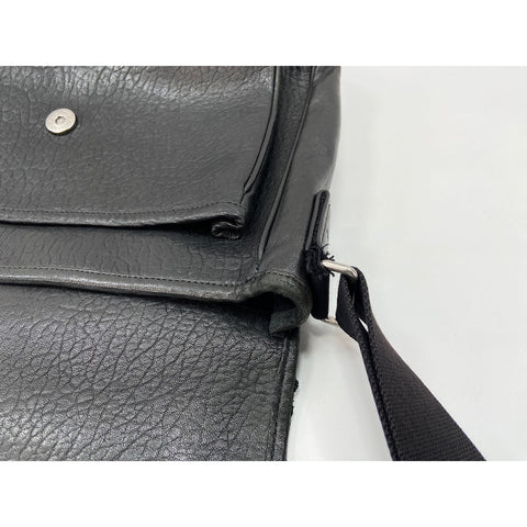 SAINT LAURENT PARIS Shoulder Bag black WS34049