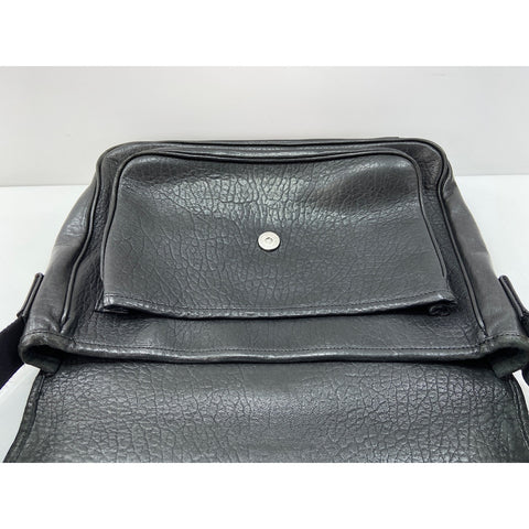 SAINT LAURENT PARIS Shoulder Bag black WS34049