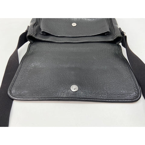 SAINT LAURENT PARIS Shoulder Bag black WS34049