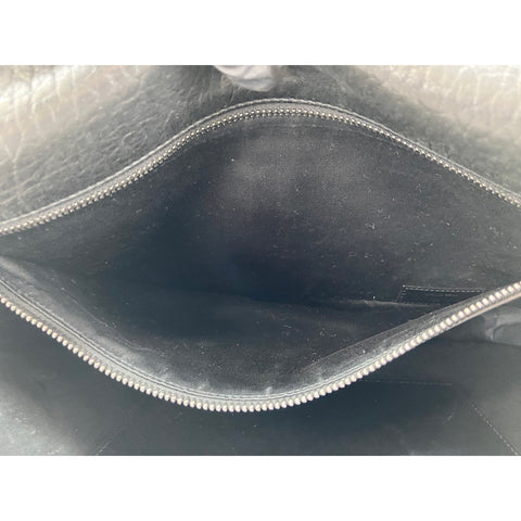 SAINT LAURENT PARIS Shoulder Bag black WS34049