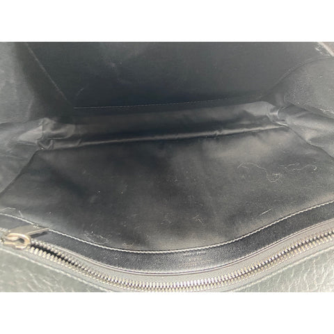 SAINT LAURENT PARIS Shoulder Bag black WS34049