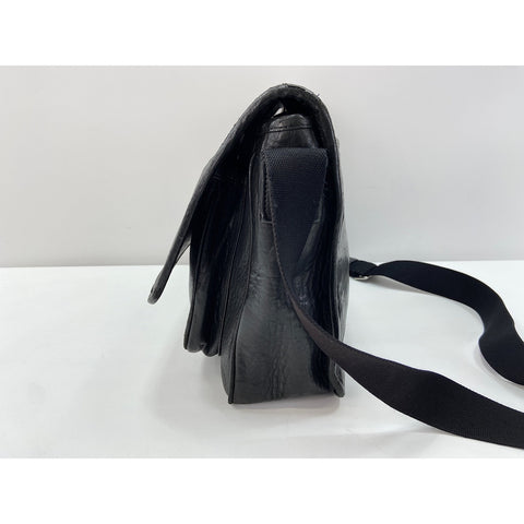 SAINT LAURENT PARIS Shoulder Bag black WS34049