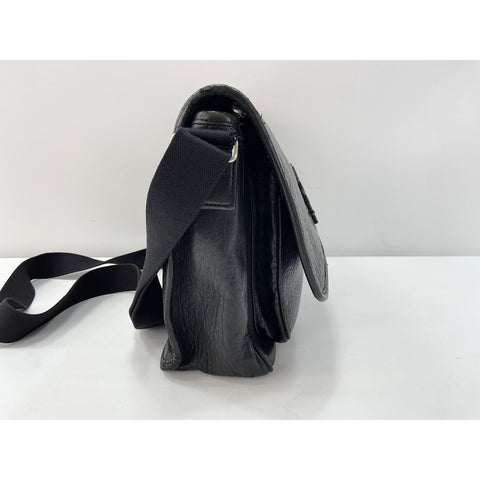 SAINT LAURENT PARIS Shoulder Bag black WS34049