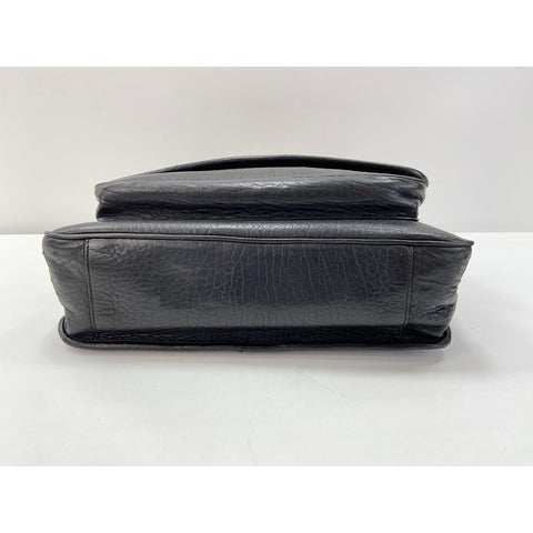 SAINT LAURENT PARIS Shoulder Bag black WS34049