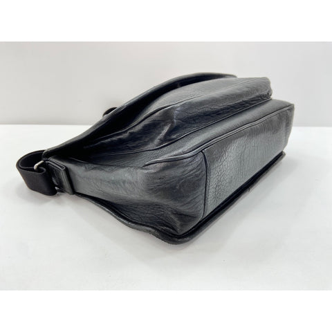SAINT LAURENT PARIS Shoulder Bag black WS34049