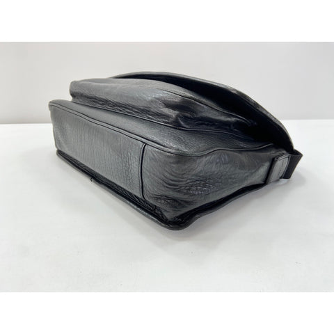 SAINT LAURENT PARIS Shoulder Bag black WS34049