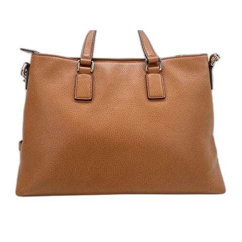 GUCCI Bamboo Tote Bag Brown WS34057