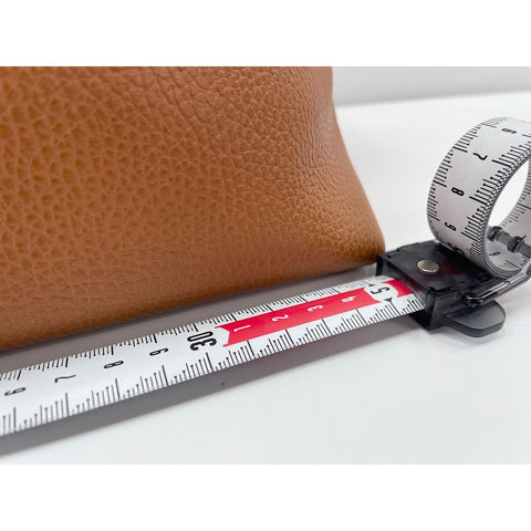 GUCCI Bamboo Tote Bag Brown WS34057