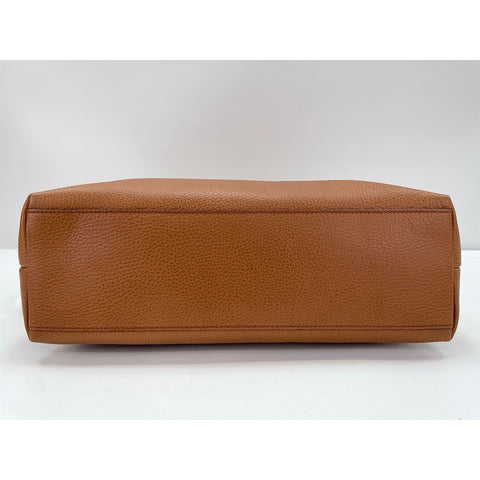 GUCCI Bamboo Tote Bag Brown WS34057