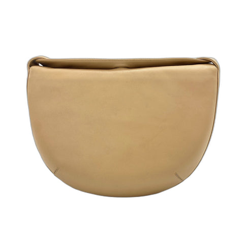 CARTIER Trinity Shoulder Bag beige WS34067