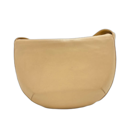 CARTIER Trinity Shoulder Bag beige WS34067