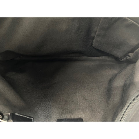 GUCCI Shoulder Bag black WS34068