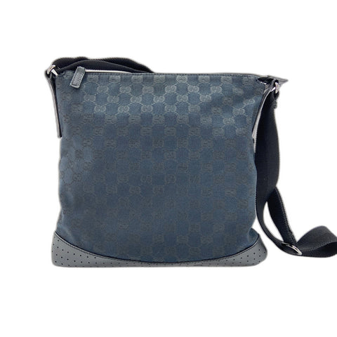 GUCCI Shoulder Bag black WS34068