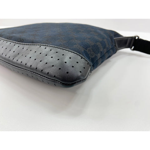 GUCCI Shoulder Bag black WS34068
