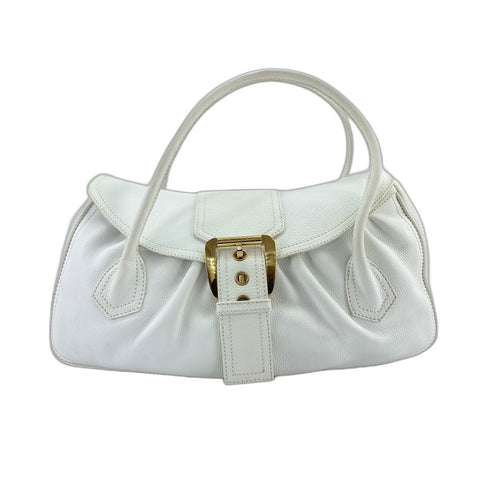 CELINE Tote Bag white WS34070