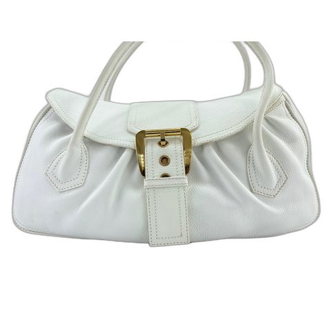 CELINE Tote Bag white WS34070