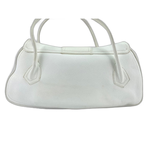 CELINE Tote Bag white WS34070
