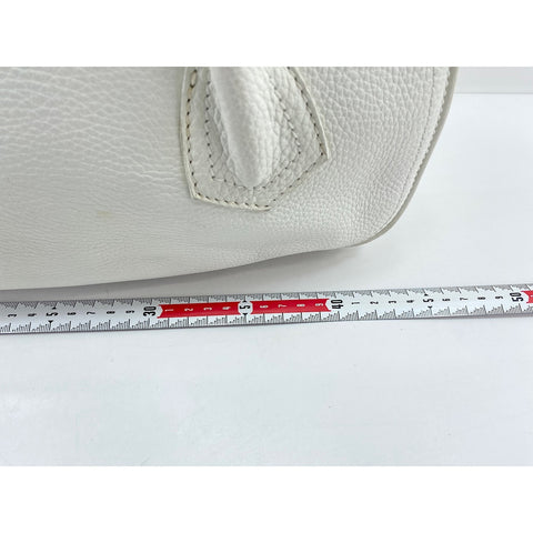CELINE Tote Bag white WS34070