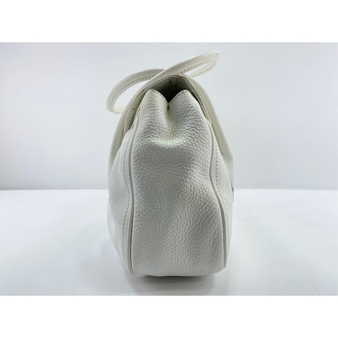 CELINE Tote Bag white WS34070