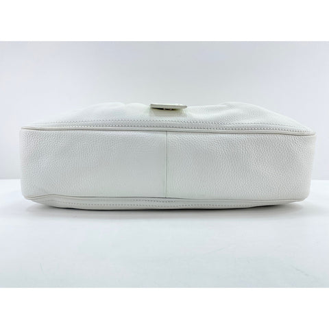 CELINE Tote Bag white WS34070