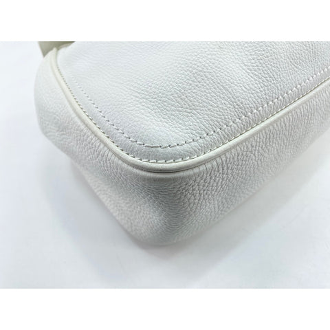 CELINE Tote Bag white WS34070