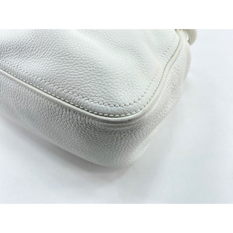 CELINE Tote Bag white WS34070