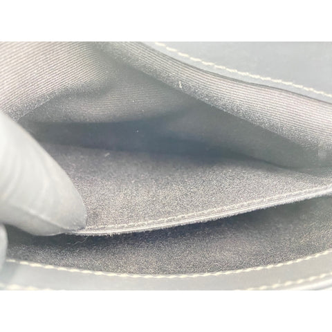 SAINT LAURENT PARIS lulu toy bag Shoulder Bag gray WS34073