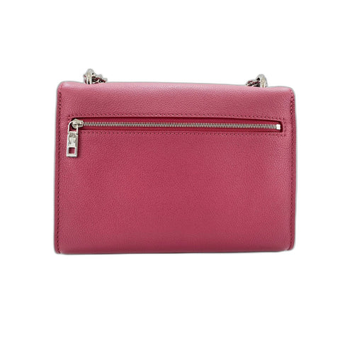 LOUIS VUITTON My rock me BB Shoulder Bag wine-red WS34079