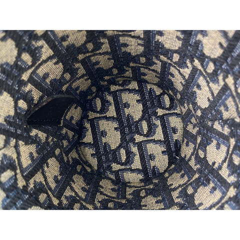 Christian Dior Handbag black WS34081