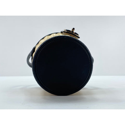 Christian Dior Handbag black WS34081