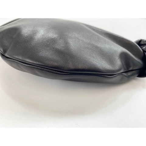 SAINT LAURENT PARIS Amalia Handbag black WS34091