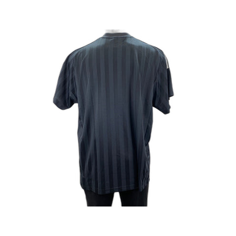 BALENCIAGA x adidas Short sleeve T-shirt black WS34094