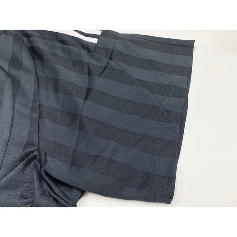 BALENCIAGA x adidas Short sleeve T-shirt black WS34094