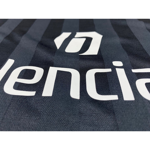 BALENCIAGA x adidas Short sleeve T-shirt black WS34094