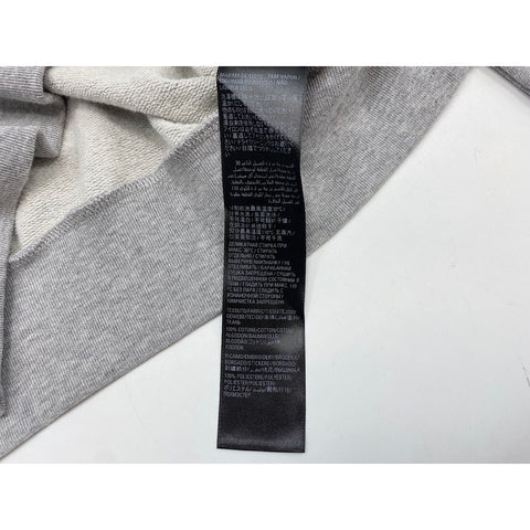 BALENCIAGA sweat gray WS34095