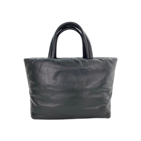 SAINT LAURENT PARIS Tote Bag black WS34099
