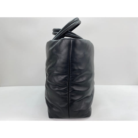 SAINT LAURENT PARIS Tote Bag black WS34099
