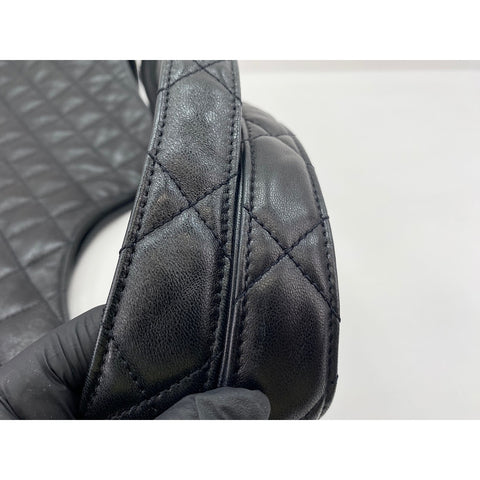SAINT LAURENT PARIS Ikar Maxi Tote Bag black WS34100
