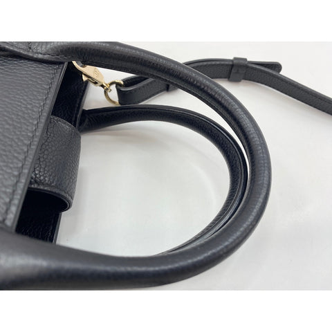 CHANEL Neo Executive Handbag black WS34102