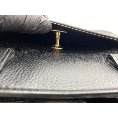 CHANEL Neo Executive Handbag black WS34102