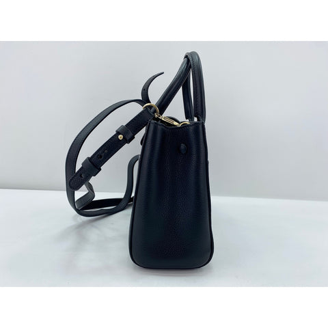 CHANEL Neo Executive Handbag black WS34102