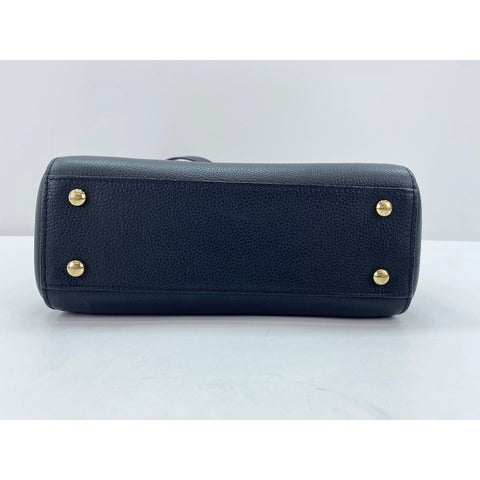 CHANEL Neo Executive Handbag black WS34102