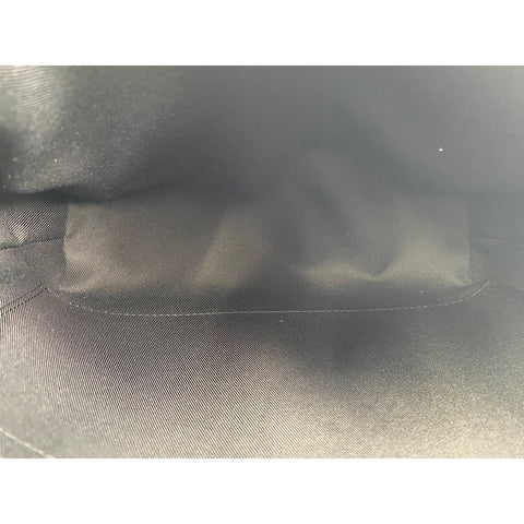 LOUIS VUITTON District Shoulder Bag black WS34111