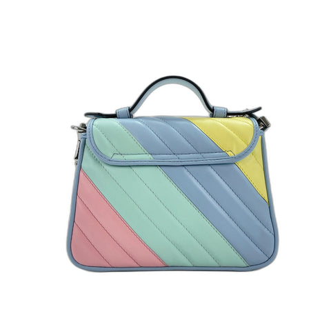 GUCCI GG Marmont Shoulder Bag multicolor WS34125