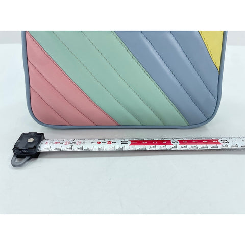 GUCCI GG Marmont Shoulder Bag multicolor WS34125