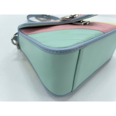 GUCCI GG Marmont Shoulder Bag multicolor WS34125
