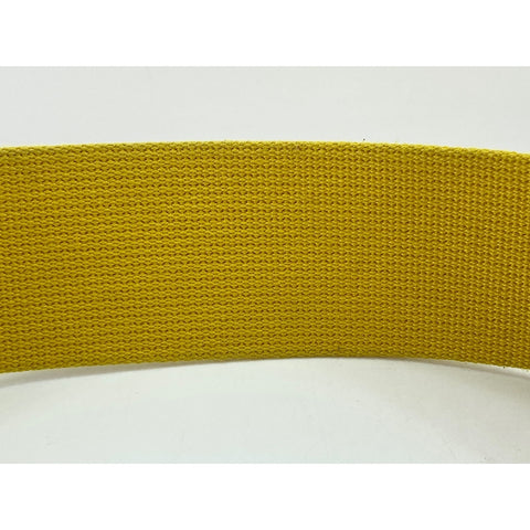 HERMES Evelyn Shoulder Bag yellow WS34134